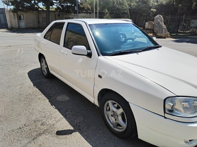 Chery Amulet (A15) 2008, 590,000 km - 1.6 l - Bakı