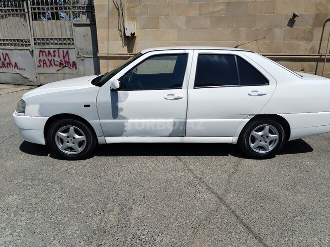 Chery Amulet (A15) 2008, 590,000 km - 1.6 l - Bakı