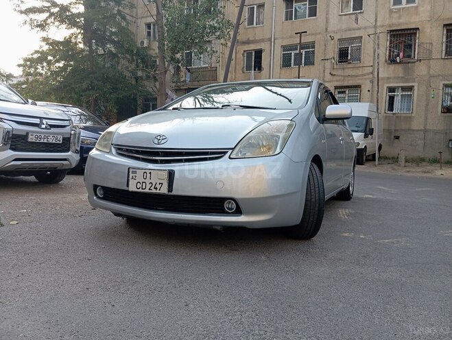 Toyota Prius 2009, 528,206 km - 1.5 l - Bakı