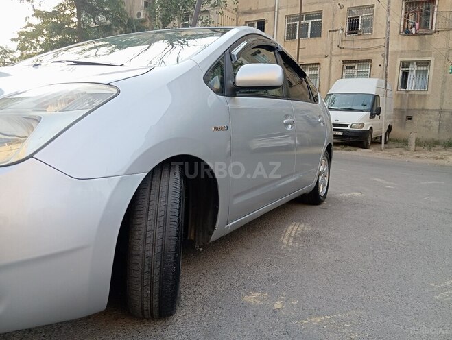 Toyota Prius 2009, 528,206 km - 1.5 l - Bakı