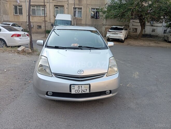 Toyota Prius 2009, 528,206 km - 1.5 l - Bakı