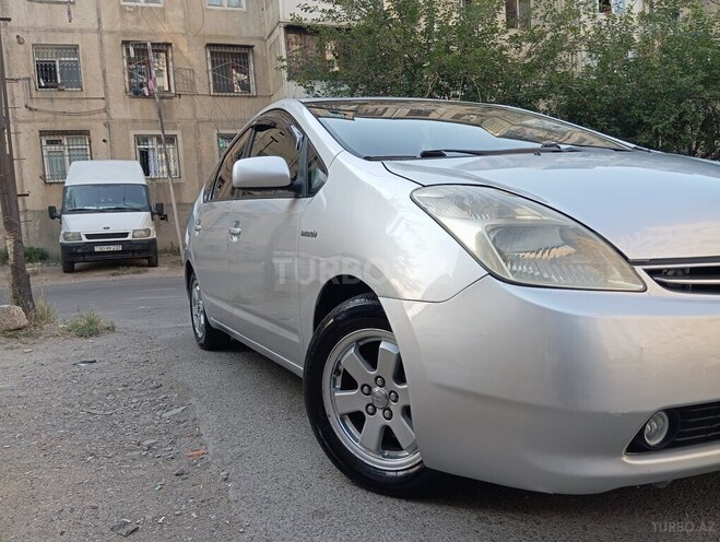 Toyota Prius 2009, 528,206 km - 1.5 l - Bakı