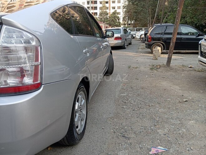 Toyota Prius 2009, 528,206 km - 1.5 l - Bakı