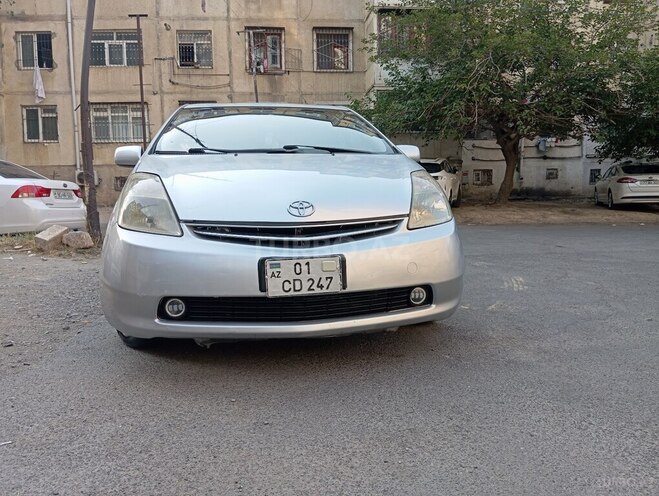 Toyota Prius 2009, 528,206 km - 1.5 l - Bakı