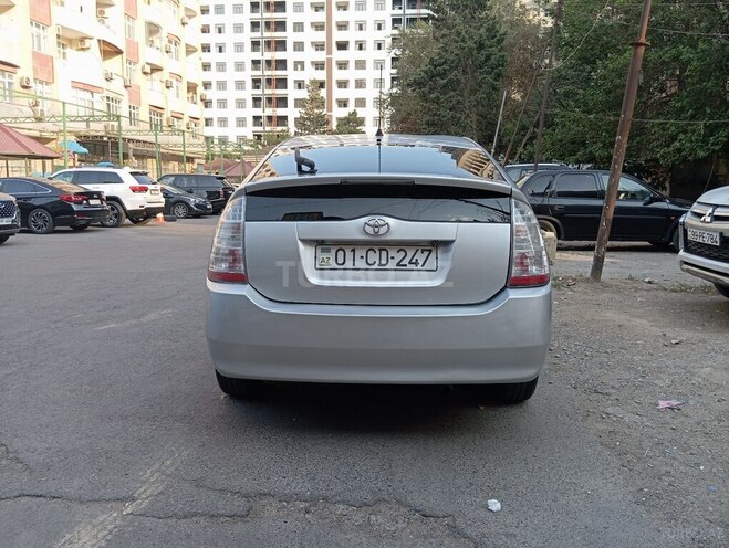 Toyota Prius 2009, 528,206 km - 1.5 l - Bakı