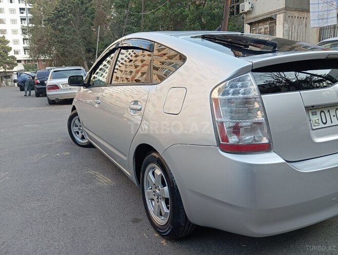 Toyota Prius 2009, 528,206 km - 1.5 l - Bakı
