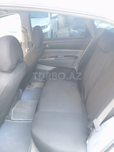Toyota Prius 2009, 528,206 km - 1.5 l - Bakı