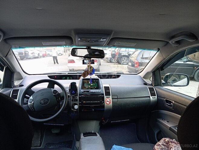 Toyota Prius 2009, 528,206 km - 1.5 l - Bakı