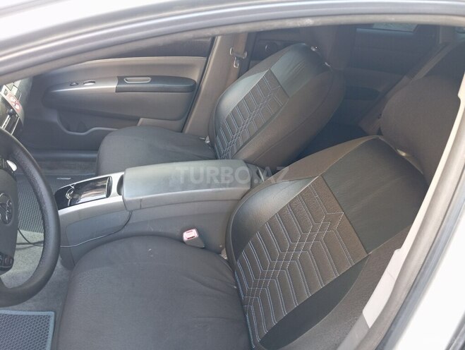 Toyota Prius 2009, 528,206 km - 1.5 l - Bakı