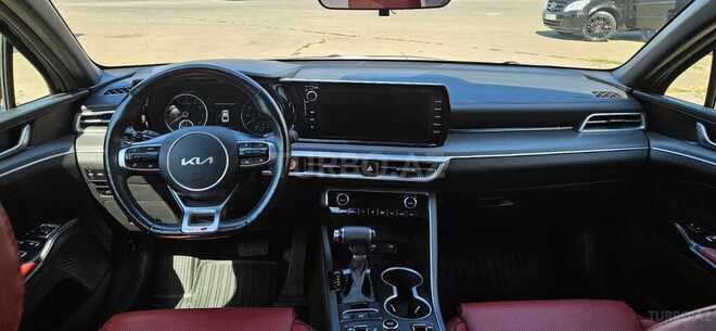 Kia K5 2021, 45,000 km - 1.6 l - Bakı
