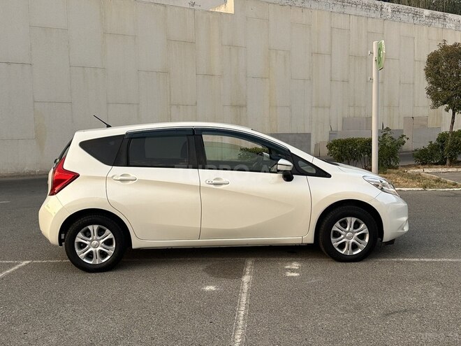 Nissan Note 2015, 52,300 km - 1.2 л - Bakı