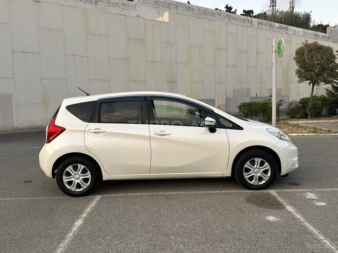 Nissan Note 2015, 52,300 km - 1.2 л - Bakı