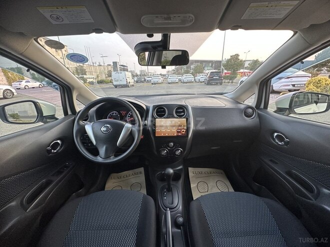 Nissan Note 2015, 52,300 km - 1.2 л - Bakı