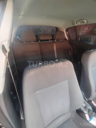 Opel Astra 2009, 285,000 km - 1.4 l - Bakı