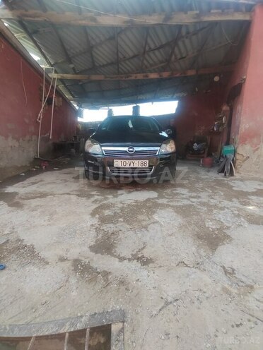 Opel Astra 2009, 285,000 km - 1.4 l - Bakı