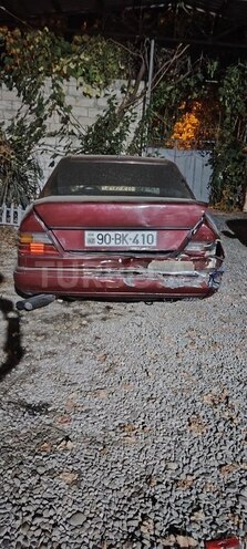 Mercedes E 250 1993, 565,000 km - 2.5 л - Biləsuvar