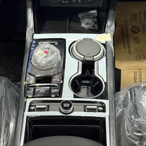 Kia K5 2024, 0 km - 2.0 l - Bakı