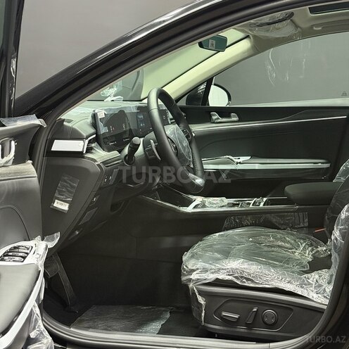 Kia K5 2024, 0 km - 2.0 l - Bakı