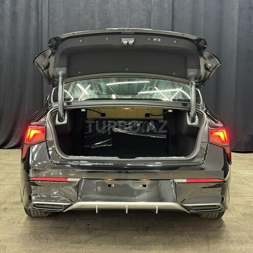 Kia K5 2024, 0 km - 2.0 l - Bakı