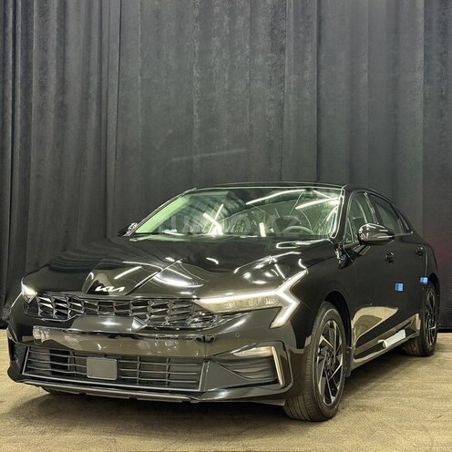 Kia K5 2024, 0 km - 2.0 l - Bakı