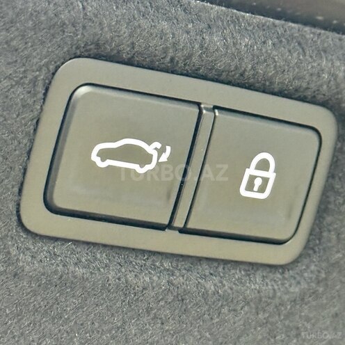 Kia K5 2024, 0 km - 2.0 l - Bakı