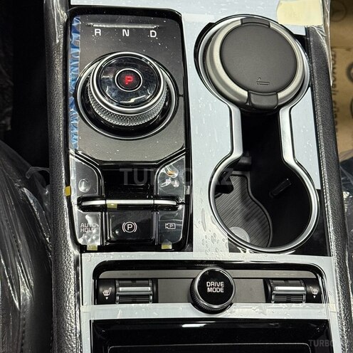 Kia K5 2024, 0 km - 2.0 l - Bakı