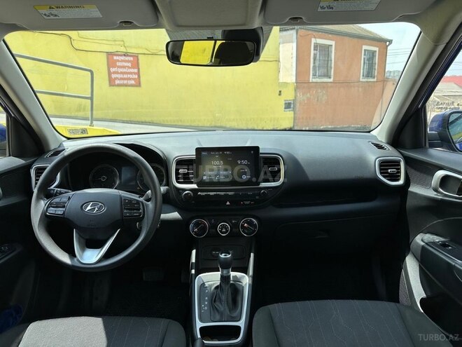 Hyundai Venue 2021, 45,000 km - 1.6 л - Bakı