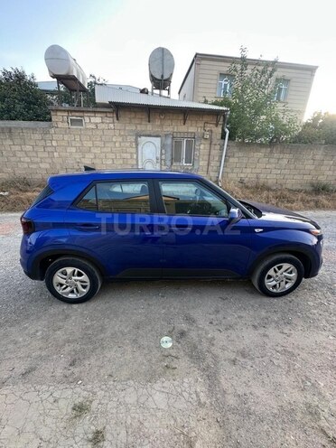 Hyundai Venue 2021, 45,000 km - 1.6 л - Bakı