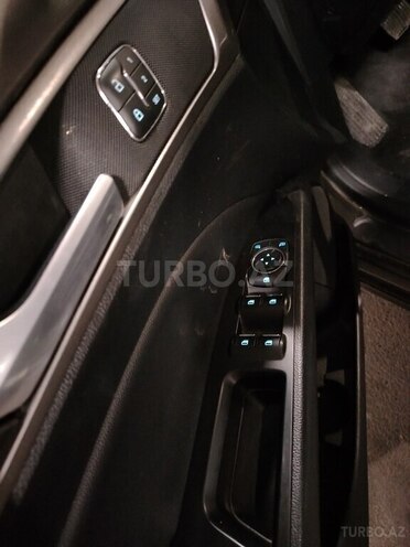 Ford Fusion (North America) 2020, 165,000 km - 1.5 l - Bakı