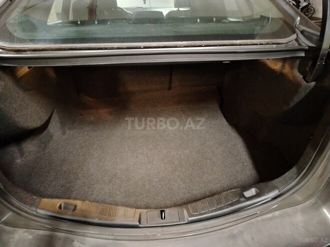 Ford Fusion (North America) 2020, 165,000 km - 1.5 l - Bakı