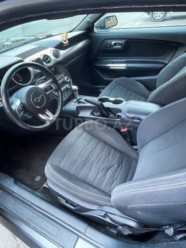Ford Mustang 2015, 91,000 km - 2.3 l - Bakı