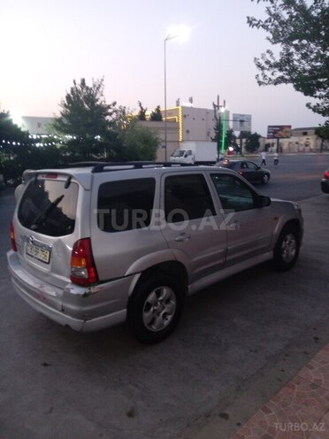 Mazda Tribute 2003, 320,000 km - 3.0 l - Sumqayıt