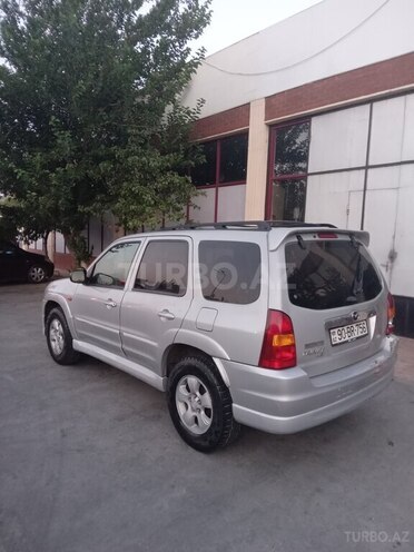 Mazda Tribute 2003, 320,000 km - 3.0 l - Sumqayıt