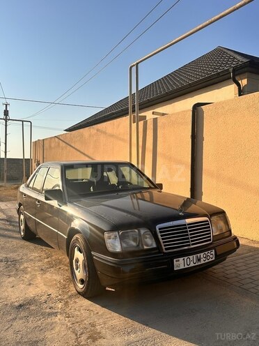 Mercedes E 200 1994, 600,000 km - 2.0 l - Bakı