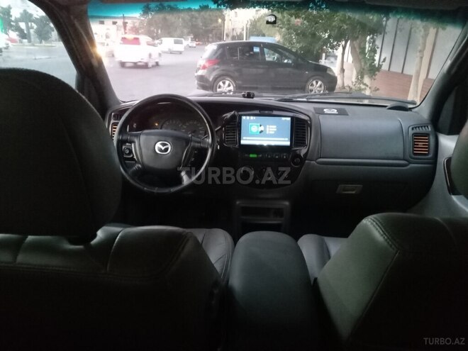 Mazda Tribute 2003, 320,000 km - 3.0 l - Sumqayıt