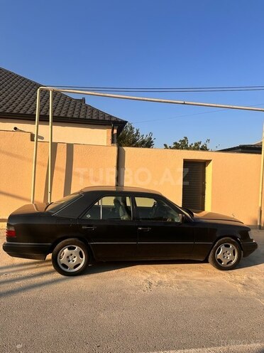 Mercedes E 200 1994, 600,000 km - 2.0 l - Bakı