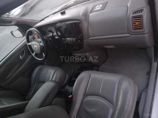 Mazda Tribute 2003, 320,000 km - 3.0 l - Sumqayıt