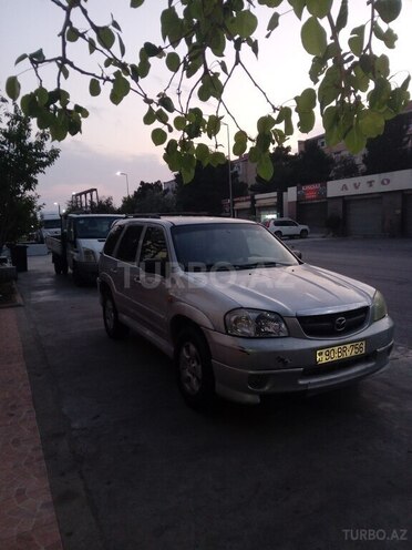 Mazda Tribute 2003, 320,000 km - 3.0 l - Sumqayıt