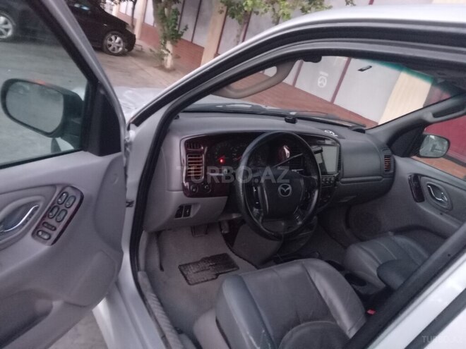 Mazda Tribute 2003, 320,000 km - 3.0 l - Sumqayıt