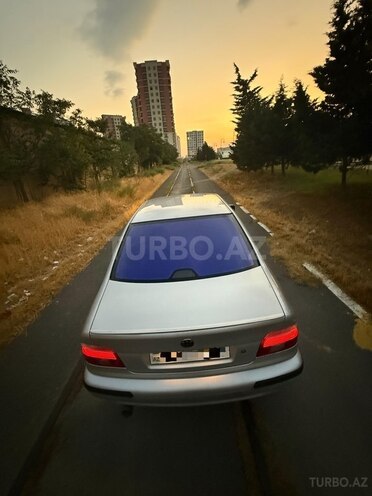 BMW 525 2000, 355,655 km - 2.5 l - Bakı