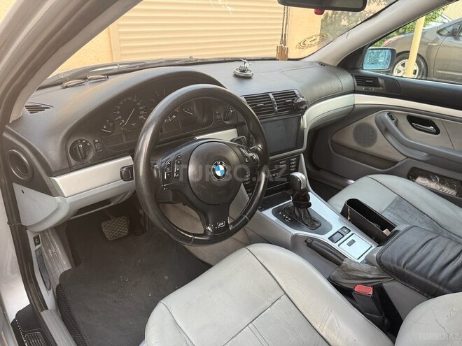 BMW 525 2000, 355,655 km - 2.5 l - Bakı