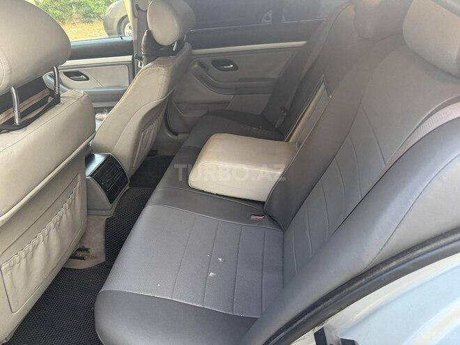 BMW 525 2000, 355,655 km - 2.5 l - Bakı