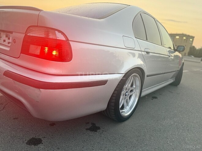 BMW 525 2000, 355,655 km - 2.5 l - Bakı