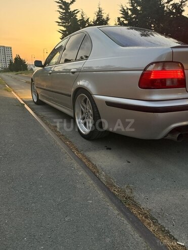 BMW 525 2000, 355,655 km - 2.5 l - Bakı