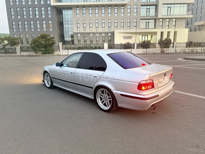 BMW 525 2000, 355,655 km - 2.5 l - Bakı