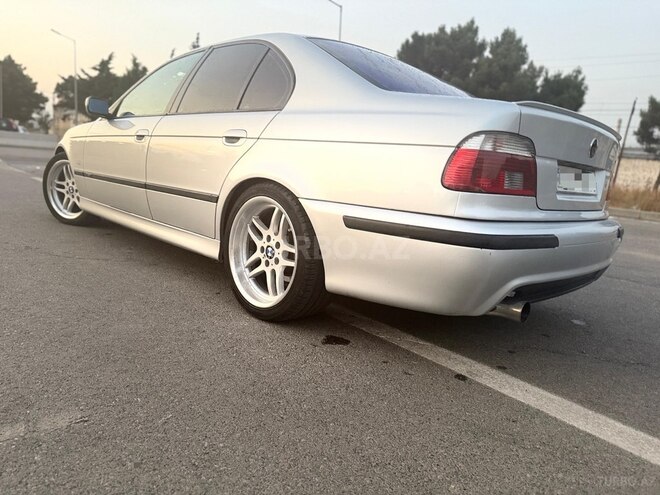 BMW 525 2000, 355,655 km - 2.5 l - Bakı