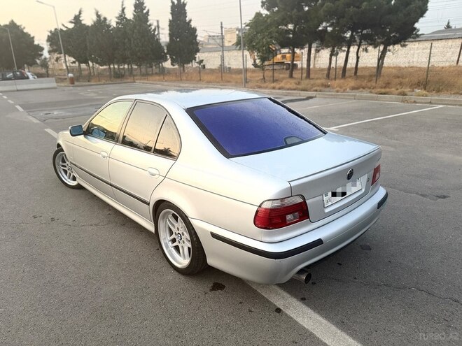 BMW 525 2000, 355,655 km - 2.5 l - Bakı