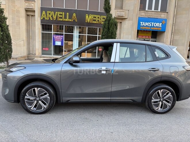 Geely  2025, 0 km - 1.5 л - Bakı