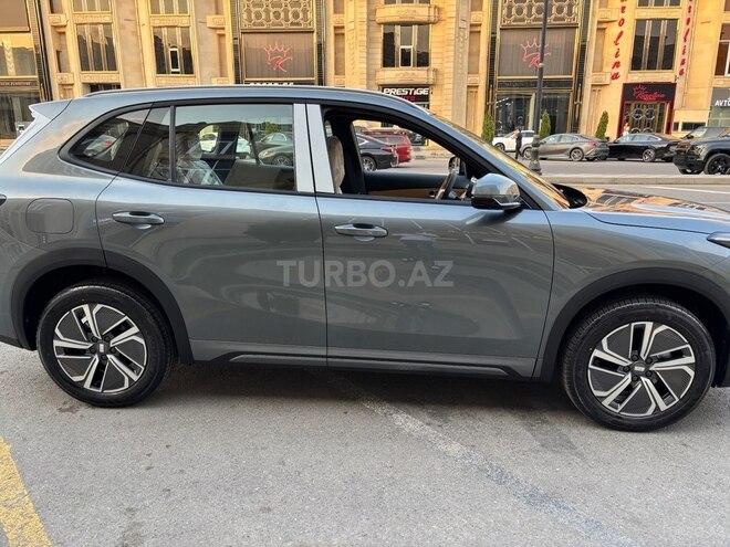 Geely  2025, 0 km - 1.5 л - Bakı
