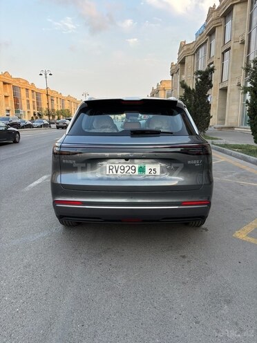Geely  2025, 0 km - 1.5 л - Bakı